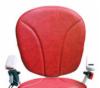 Ergo Standard Seat – Red [add $50.00]